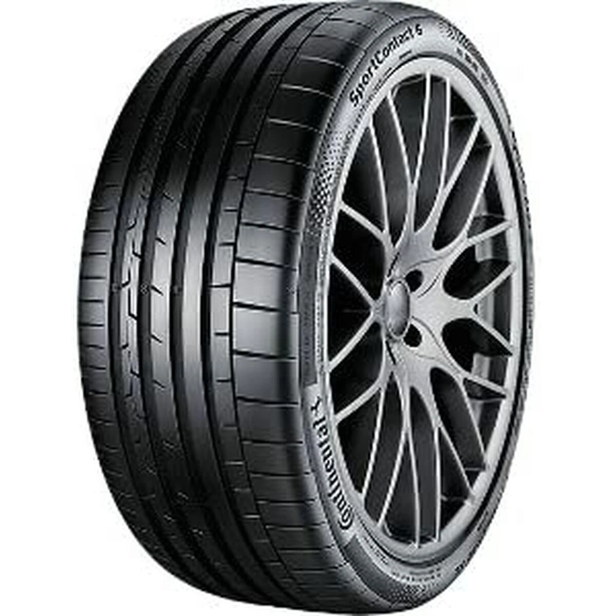 Continental 235/45ZR19 SPORTCONTACT 6 99Y XL FR