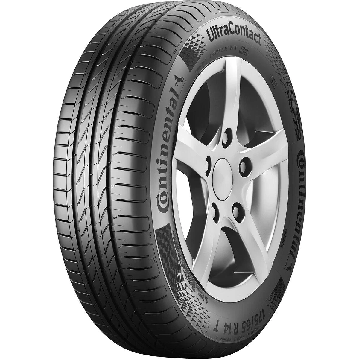 Continental 225/55R16 ULTRACONTACT 95W FR