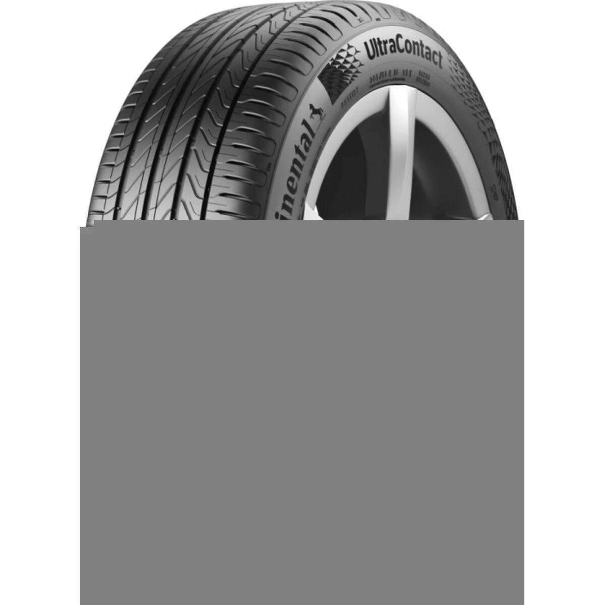 Continental 205/55R16 ULTRACONTACT 94V XL FR