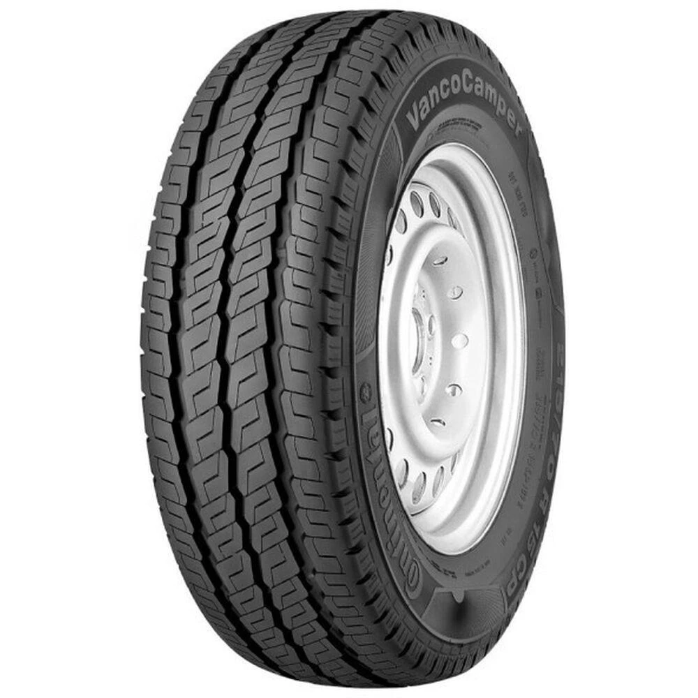Continental 215/75R16C VANCOCAMPER 116/114R