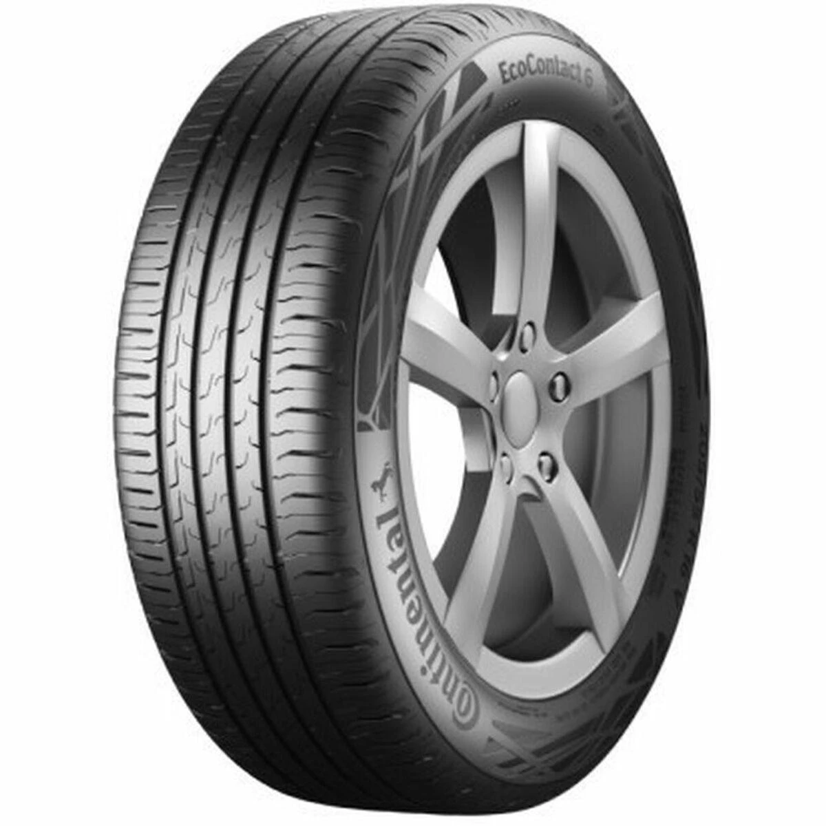 Continental 215/55R17 ECOCONTACT 6 94V AO