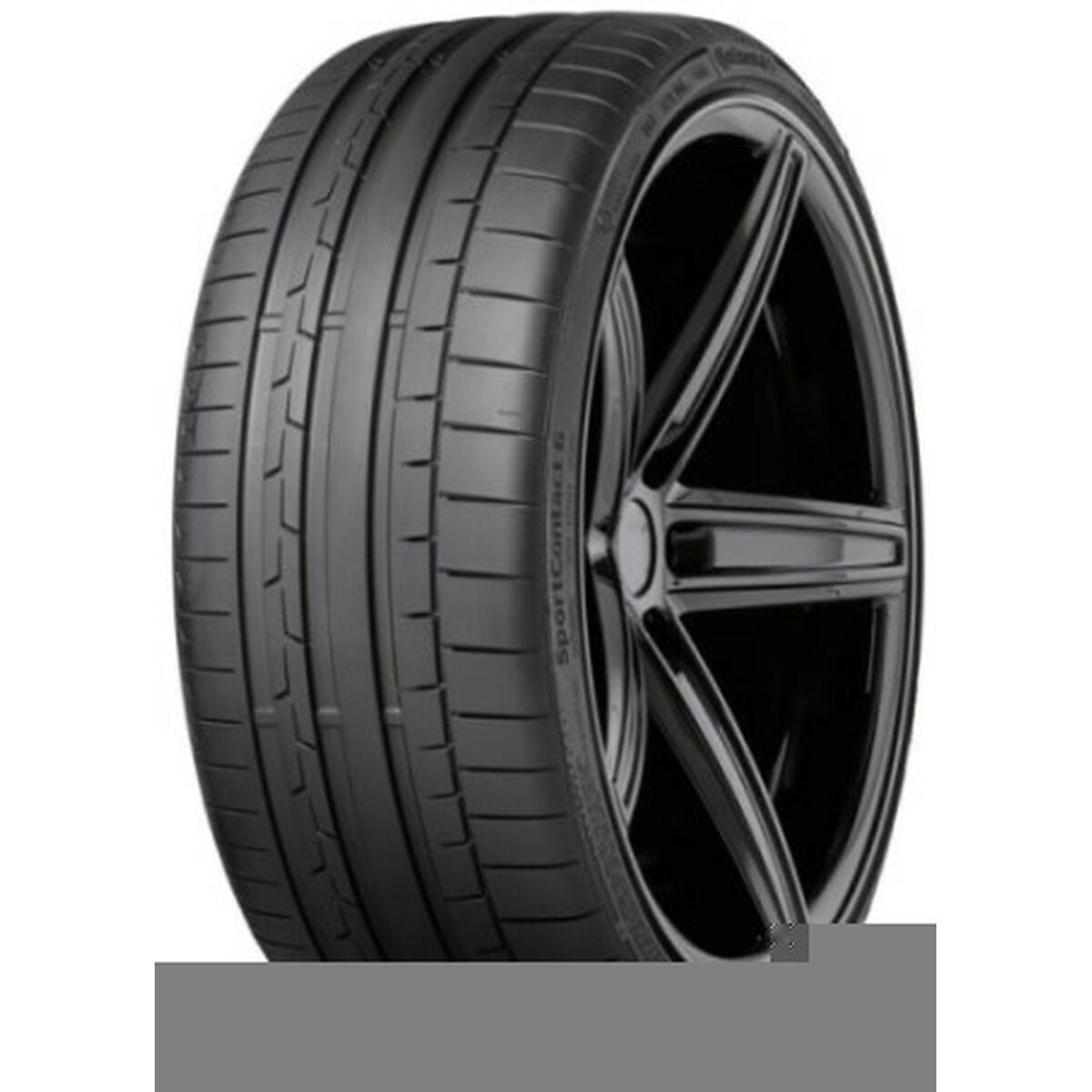 Continental 245/40ZR18 SPORTCONTACT 6 97Y XL FR MO1