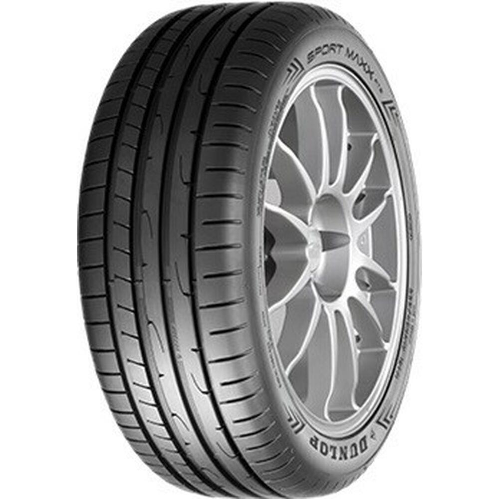 Dunlop 245/45R17 SPORT MAXX RT 2 MFS 99Y XL