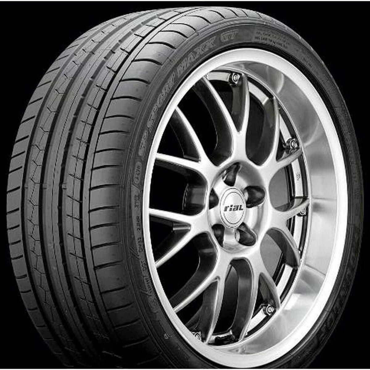 Dunlop Padangos Sport Maxx GT 98 Y XL RO1 ( D B B 72dB )
