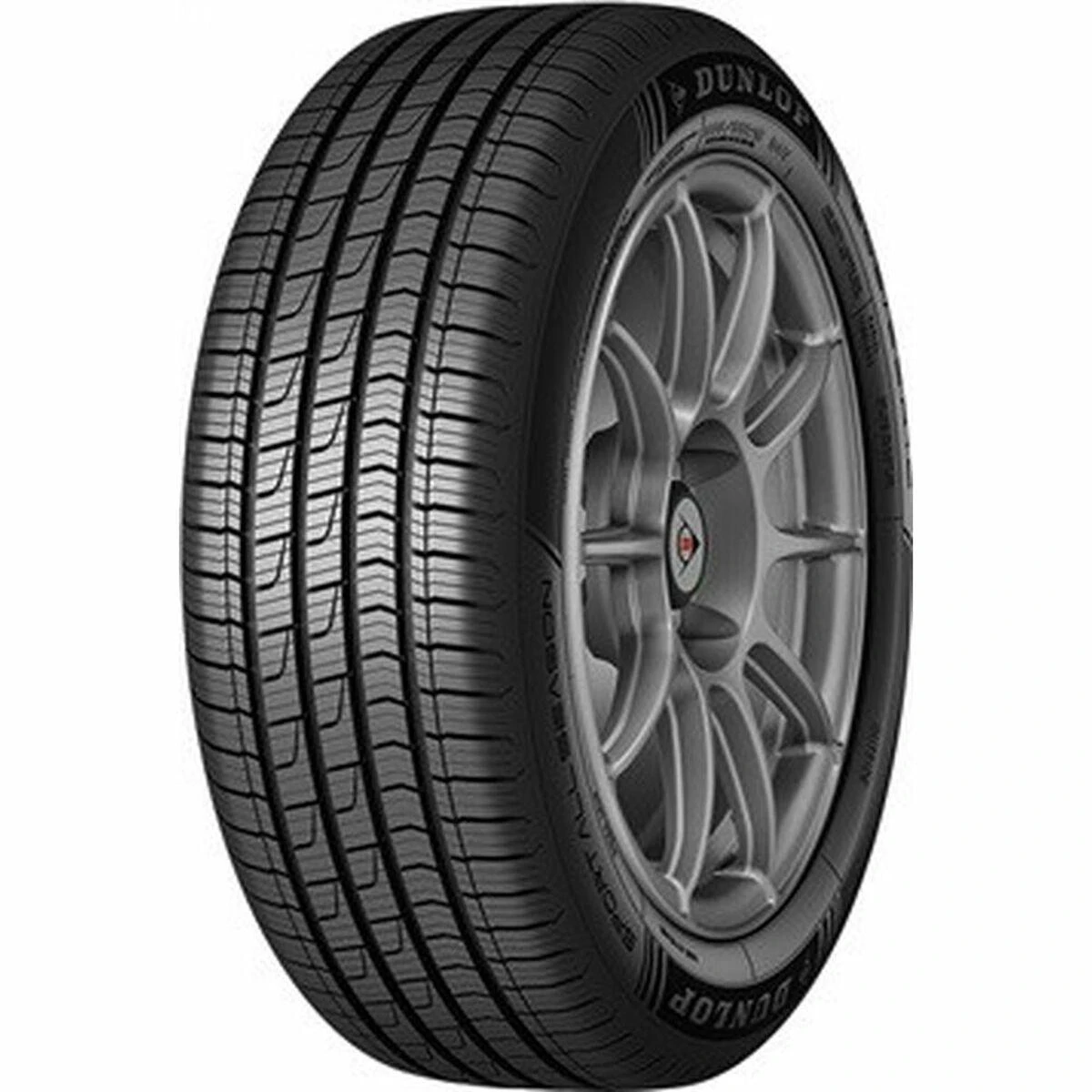 Dunlop 165/65R15 SPORT VISO SEZONO 81T M+S 3PMSF