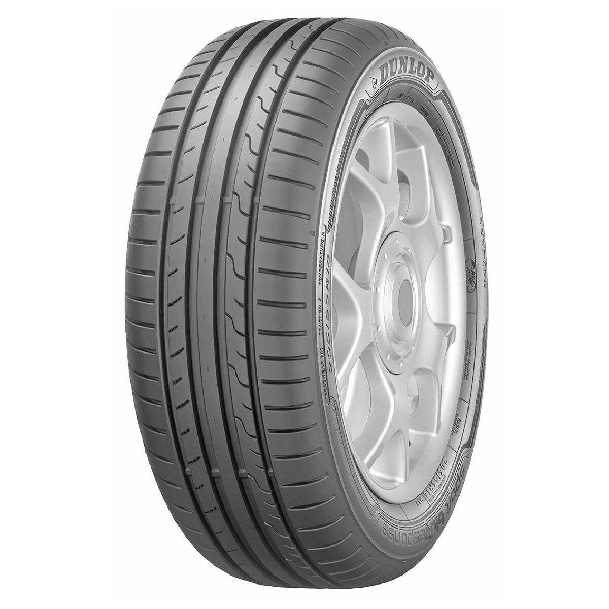 Dunlop 195/45R16 SPORT BLURESPONSE MFS 84V XL