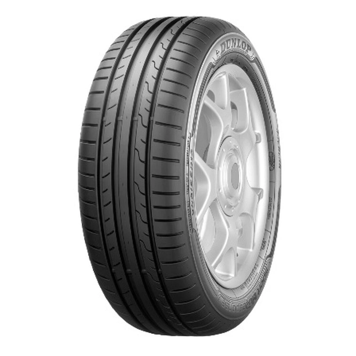 Dunlop Padangos Sport Bluresponse 95 V (C A B 71dB)