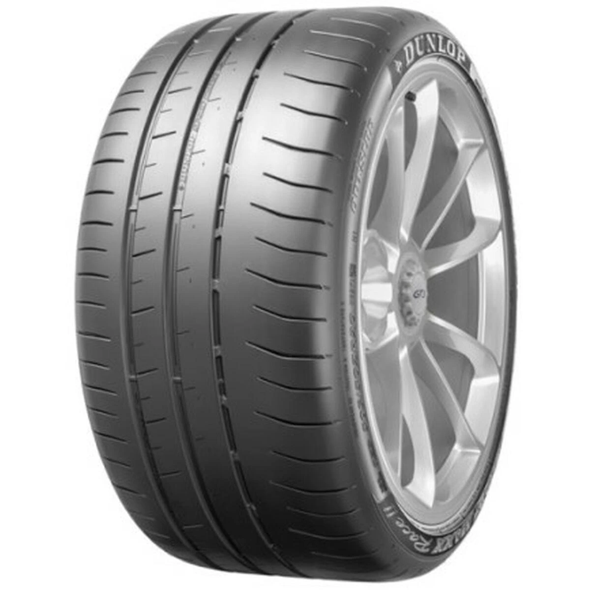 Dunlop 325/30R21 SPORT MAXX RACE 2 [108] Y MFS N1