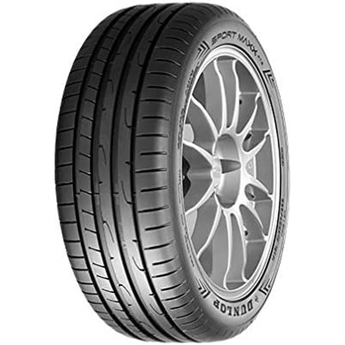 Dunlop Padangos Sport Maxx RT 2 100 Y XL ( C A B 72dB )