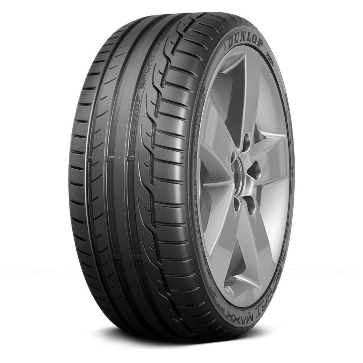 Dunlop Padangos Sport Maxx RT 2 94 Y ( C A B 71dB )