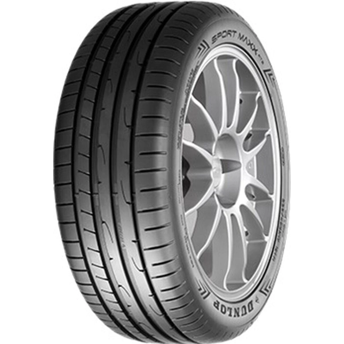 Dunlop Padangos Sport Maxx RT 2 94 Y (C A B 71dB)