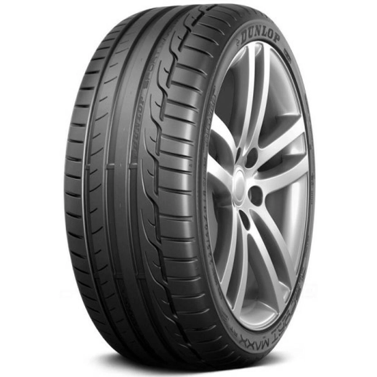 275/40R19 SPORT MAXX RT 101Y MO B DUNLOP