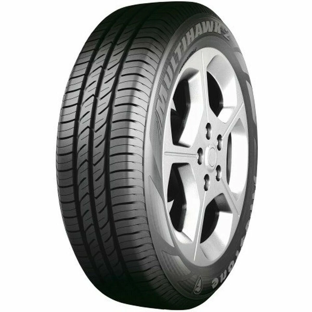 Firestone 185/70R14 MULTIHAWK 2 88T