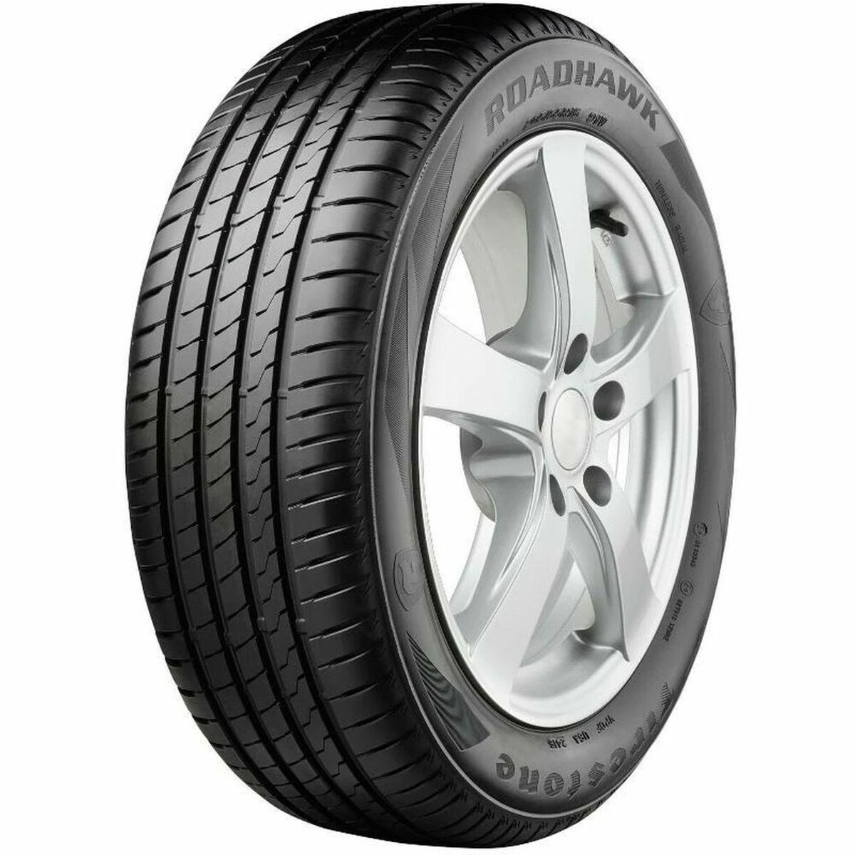 Firestone 185/65R15 ROADHAWK 88T