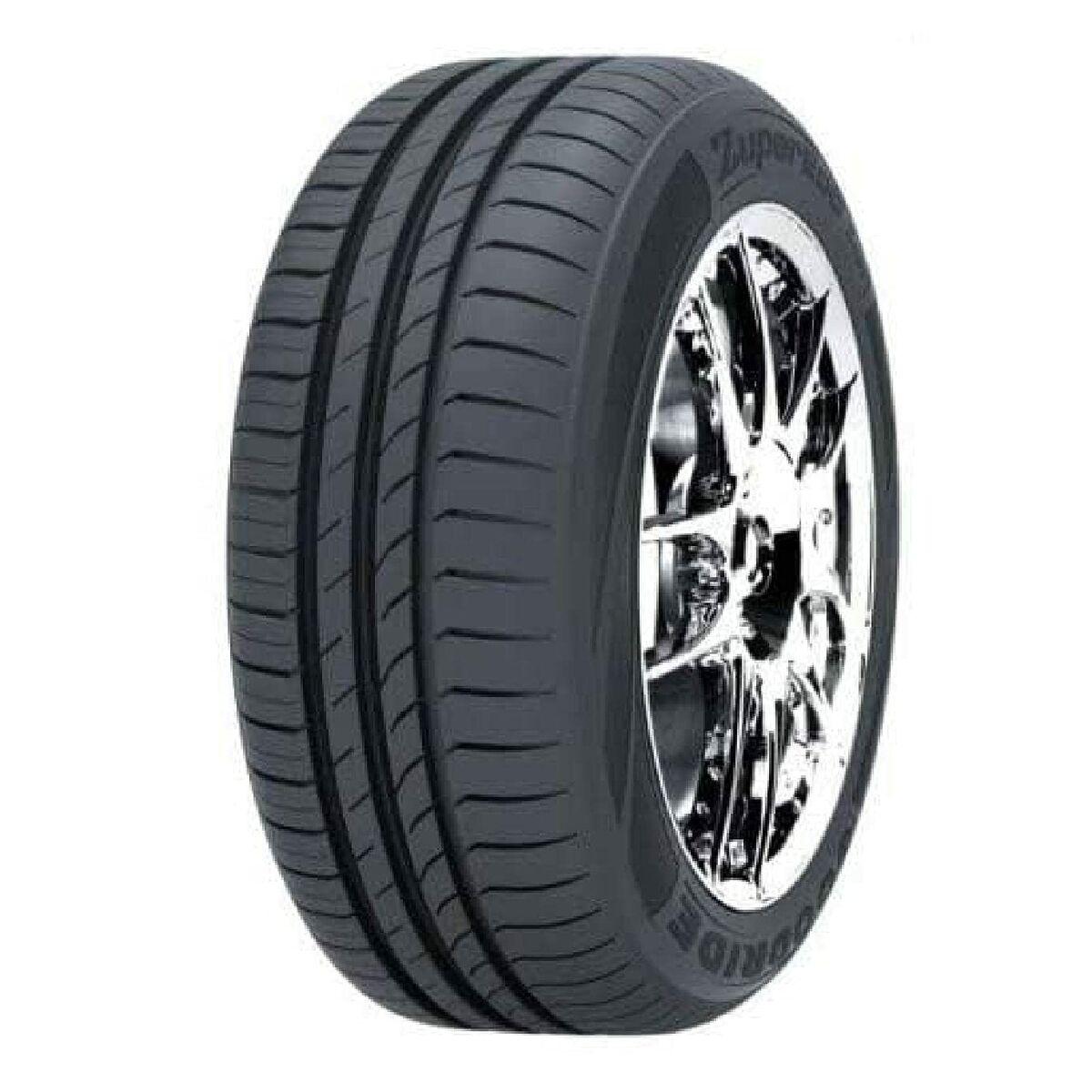 Žieminės padangos Goodride SW612 225/45 R18 95 W XL (C B B 72dB)