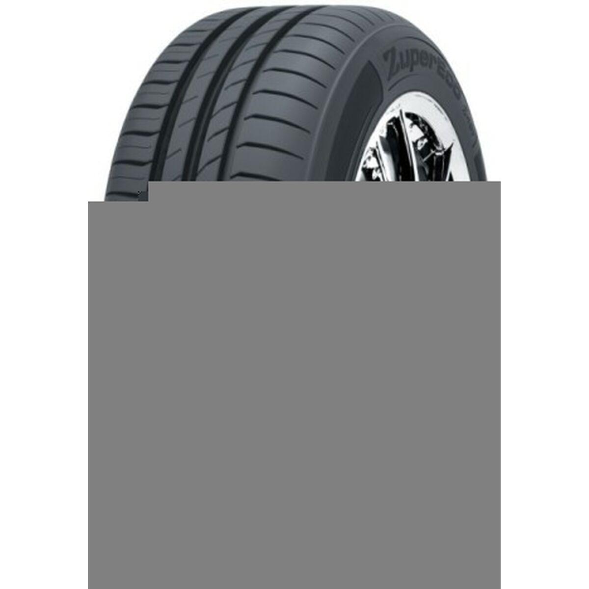 Vasarinės padangos Goodride ZuperEco Z-107 195/60 R16 89 V (C B B 71dB)