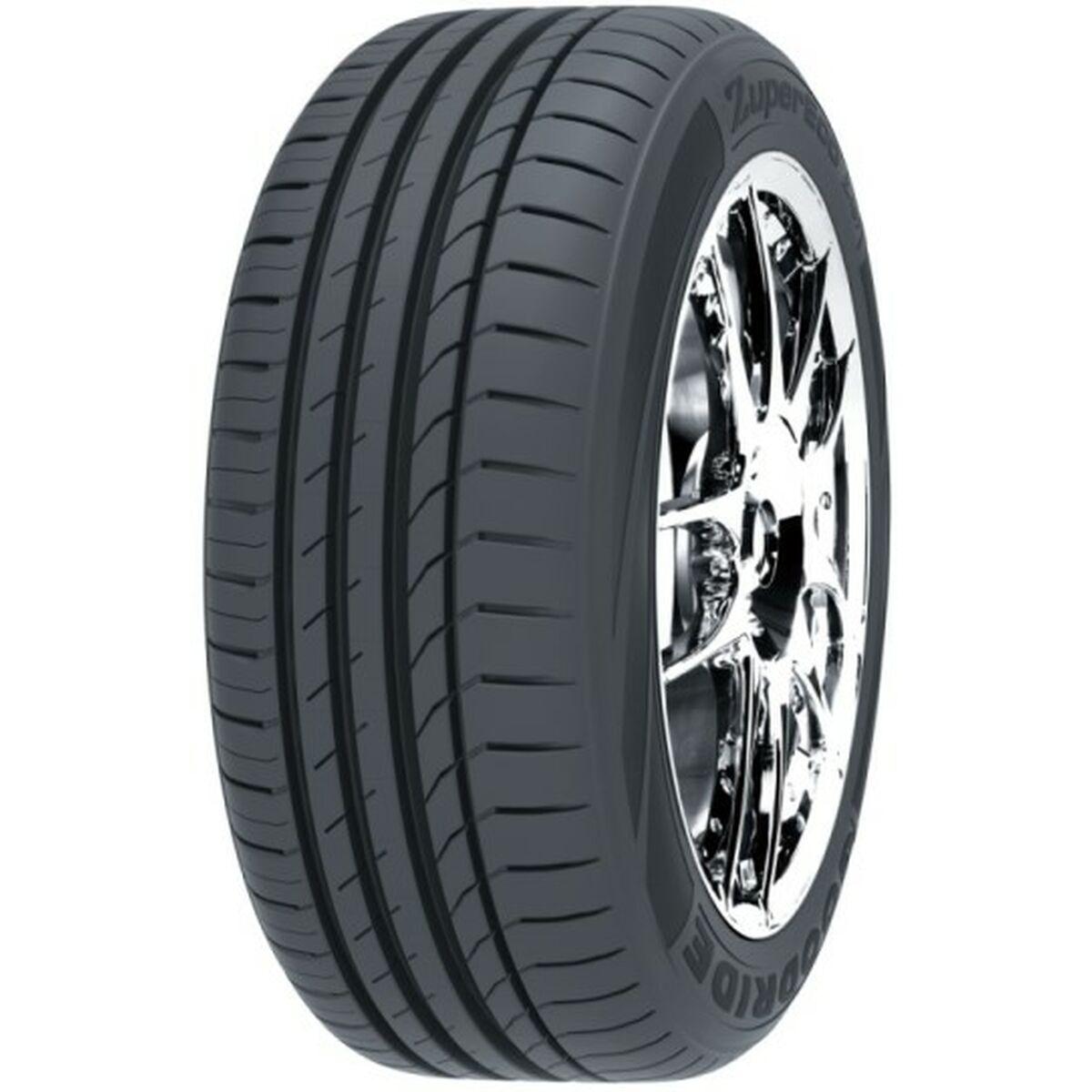 Vasarinės padangos Goodride ZuperEco Z-107 205/65 R15 94 V (C B B 71dB)