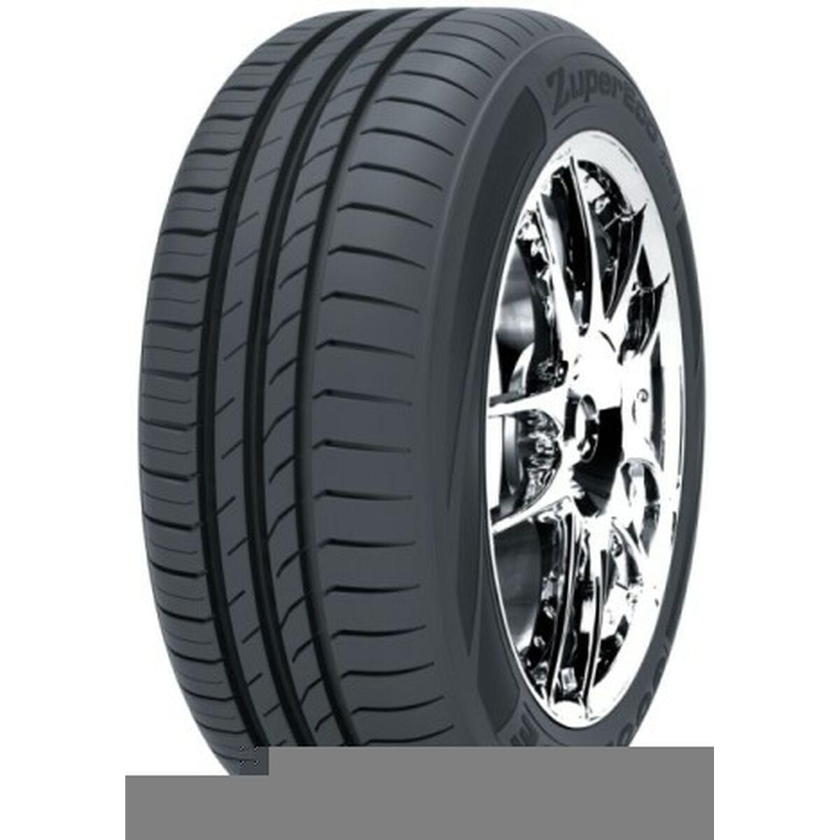 Vasarinės padangos Goodride ZuperEco Z-107 185/55 R16 83 V (D B B 70dB)