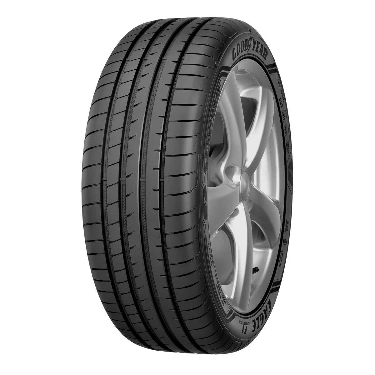 Goodyear 245/40R19 EAGLE F1 ASYMMETRIC 3 98Y XL MFS J