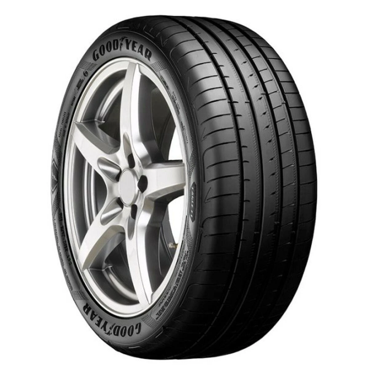 Goodyear Padangos Eagle F1 Asymmetric 5 101 Y HL ( C A B 72dB )