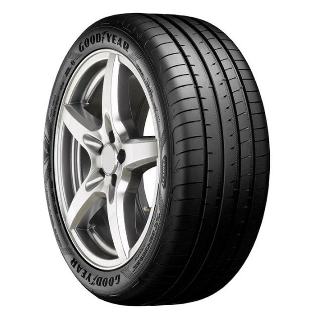 Goodyear Padangos Eagle F1 Asymmetric 5 102 Y XL * ( SEAL B B A 69dB )