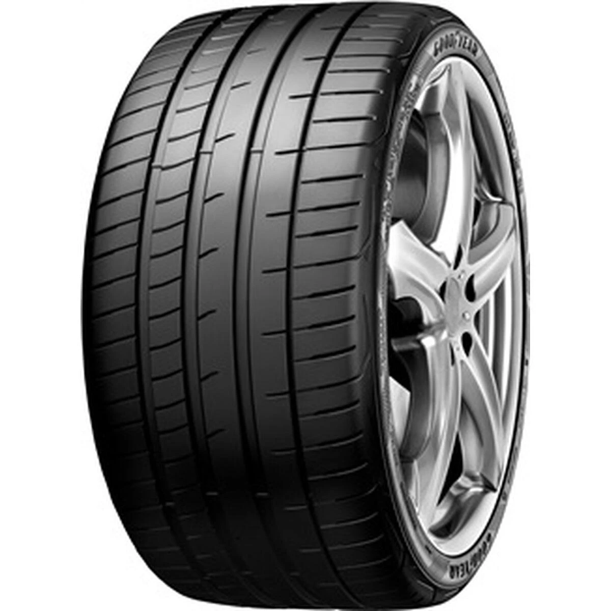 Goodyear Padangos Eagle F1 Supersport 92 Y XL AO (C A A 69dB)