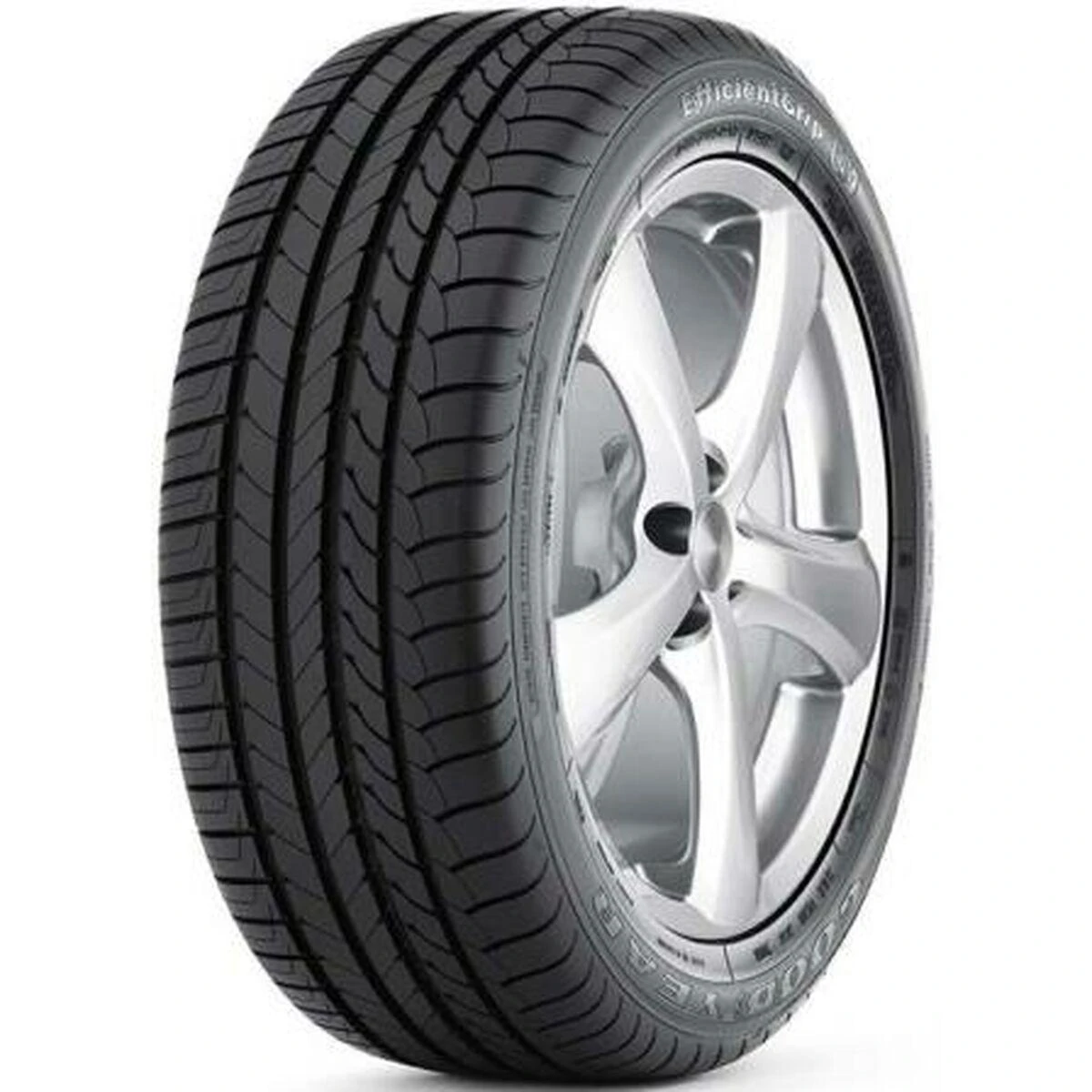 Goodyear 245/45R18 EFFICIENTGRIP 100Y XL FP AO