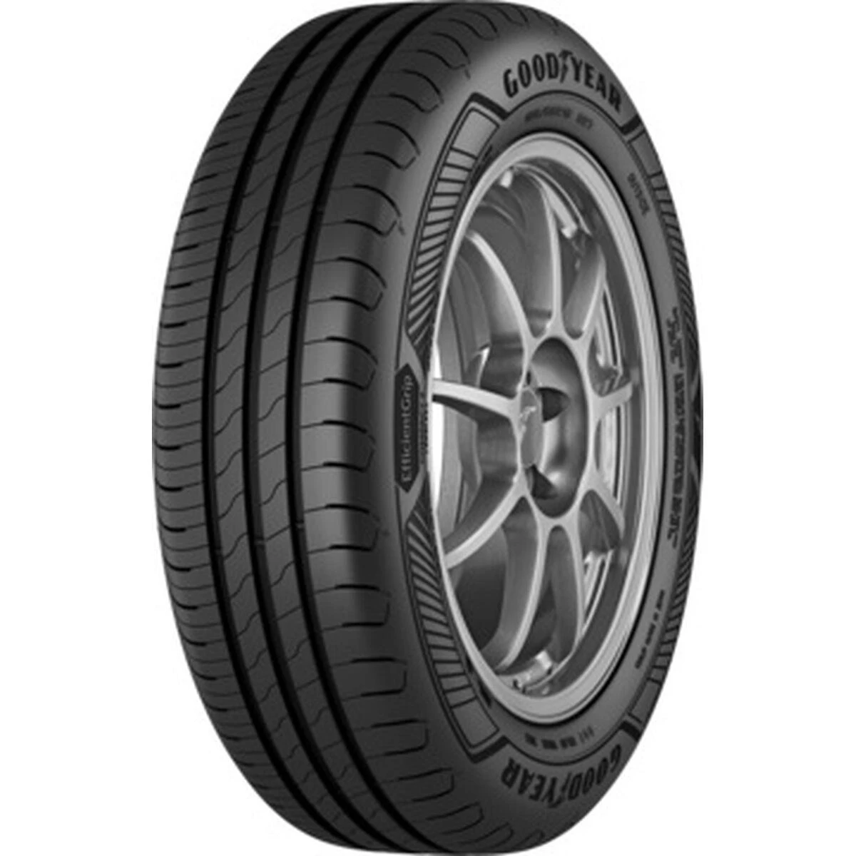Goodyear 185/70R14 EFFICIENTGRIP COMPACT 2 88T
