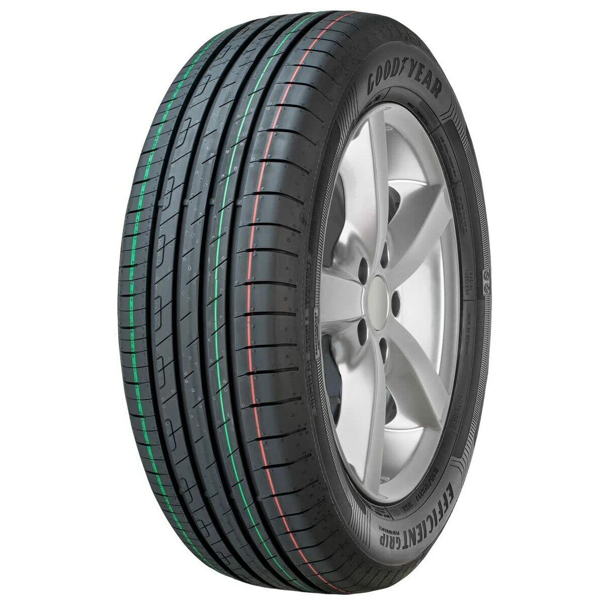 Goodyear 215/55R17 EFFICIENTGRIP PERFORMANCE 94V