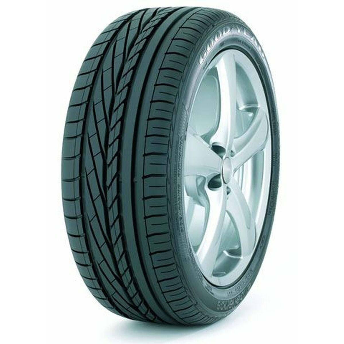 Goodyear Padangos Excellence 99 Y XL RunFlat * ( E C 69dB )