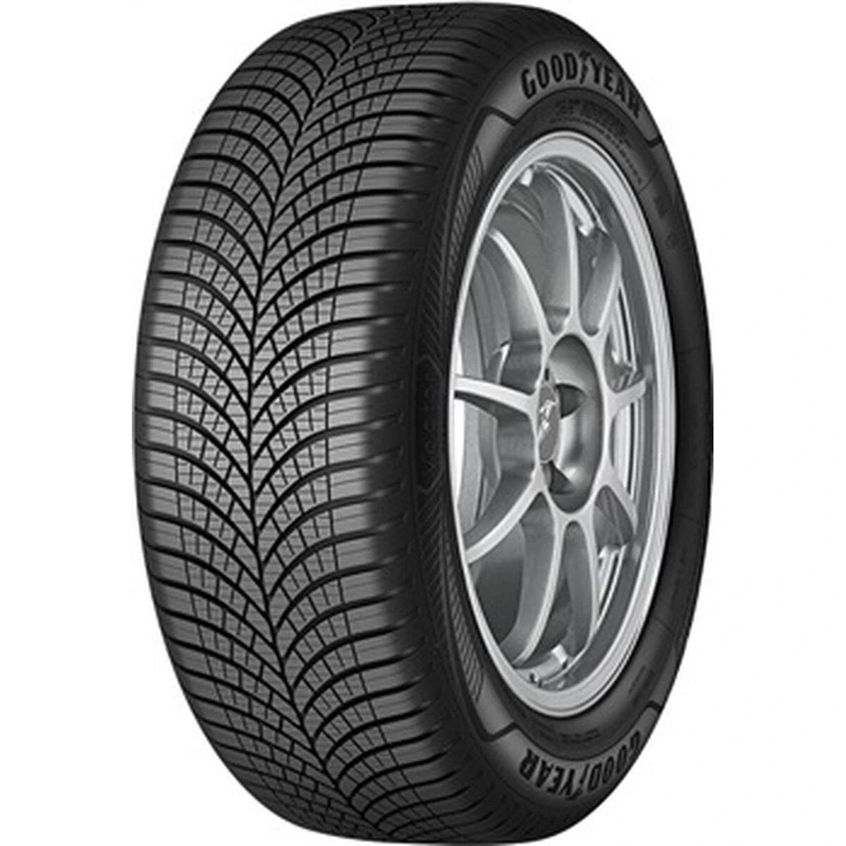 Goodyear Padangos Vector 4Seasons GEN-3 95 T XL ( C B B 71dB )