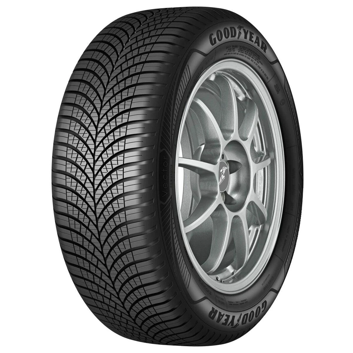 Goodyear 235/40R19 VECTOR 4SEASONS G3 96Y XL FP