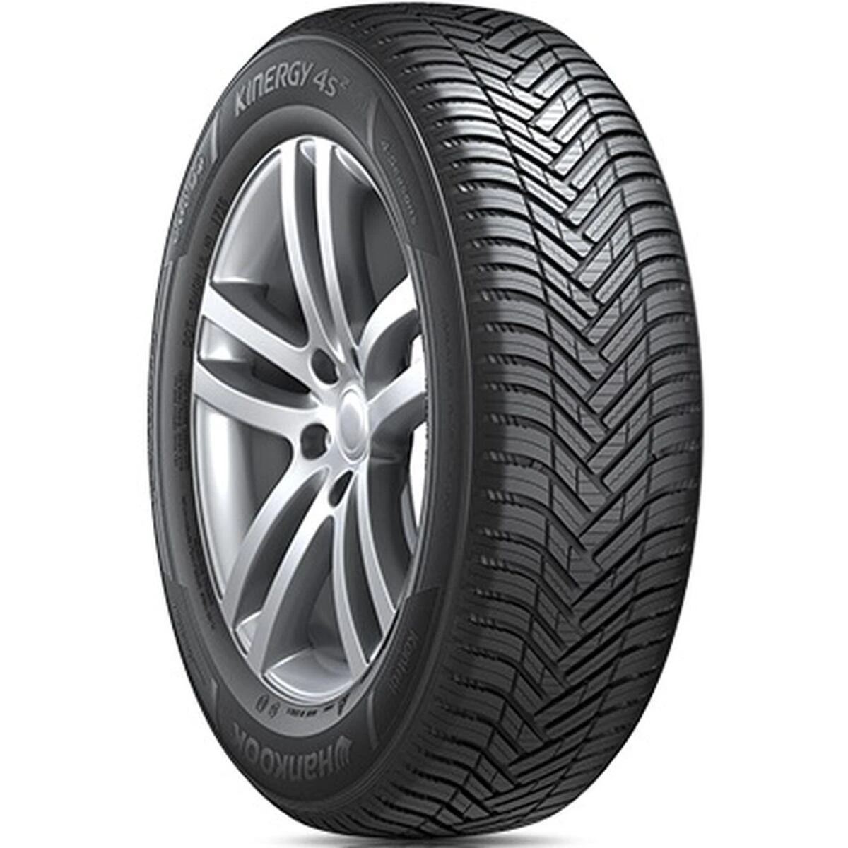 Hankook 175/65R14 KINERGY 4S2 H750 82T