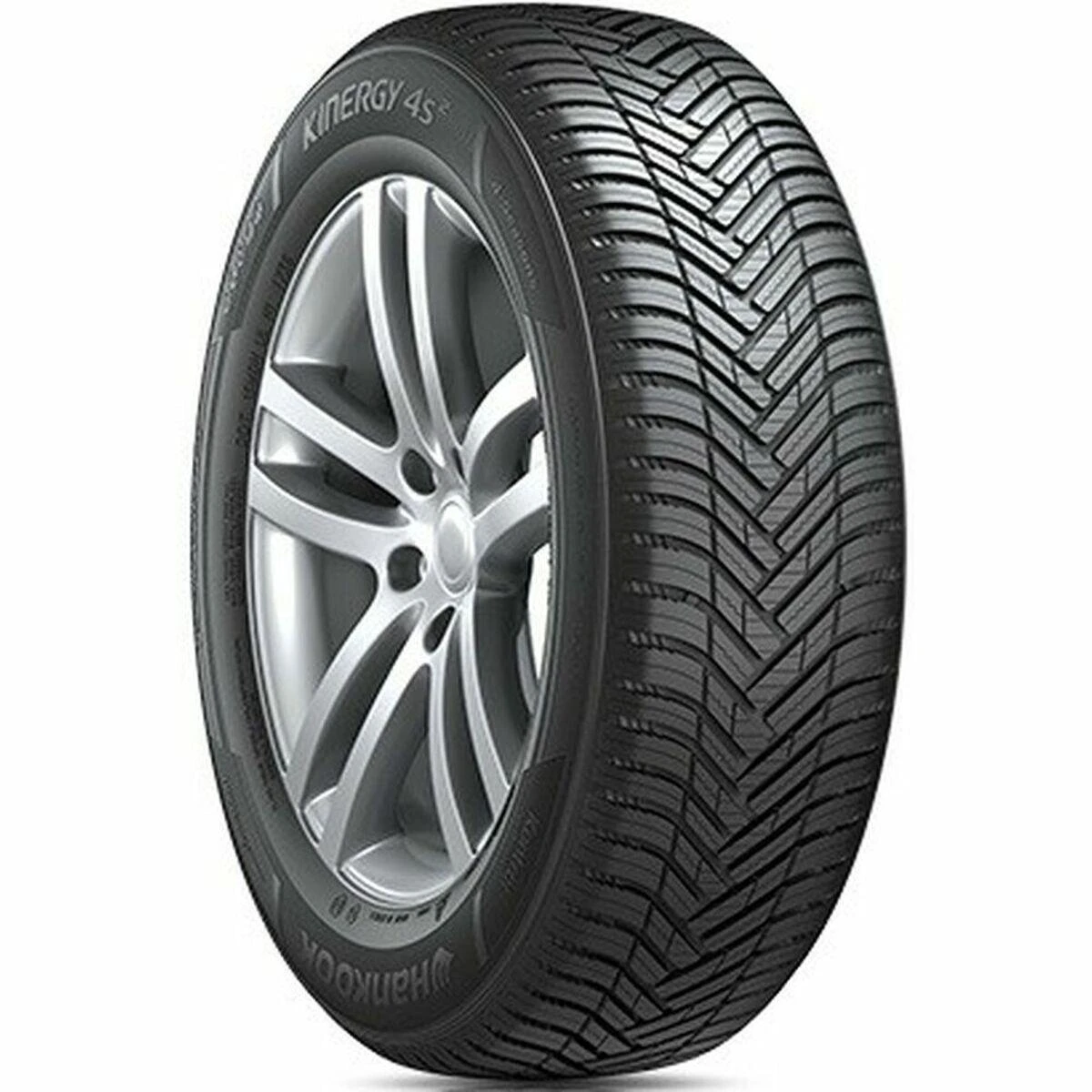 Hankook 215/60R16 KINERGY 4S2 H750 99V XL
