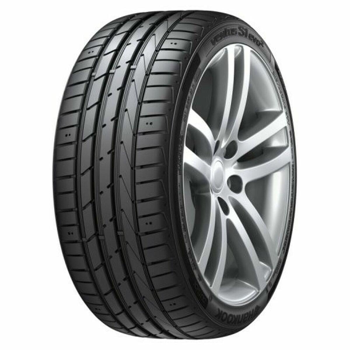 Hankook Padangos Ventus S1 Evo2 (K117B) 100 Y RunFlat * MOE ( C A 70dB )