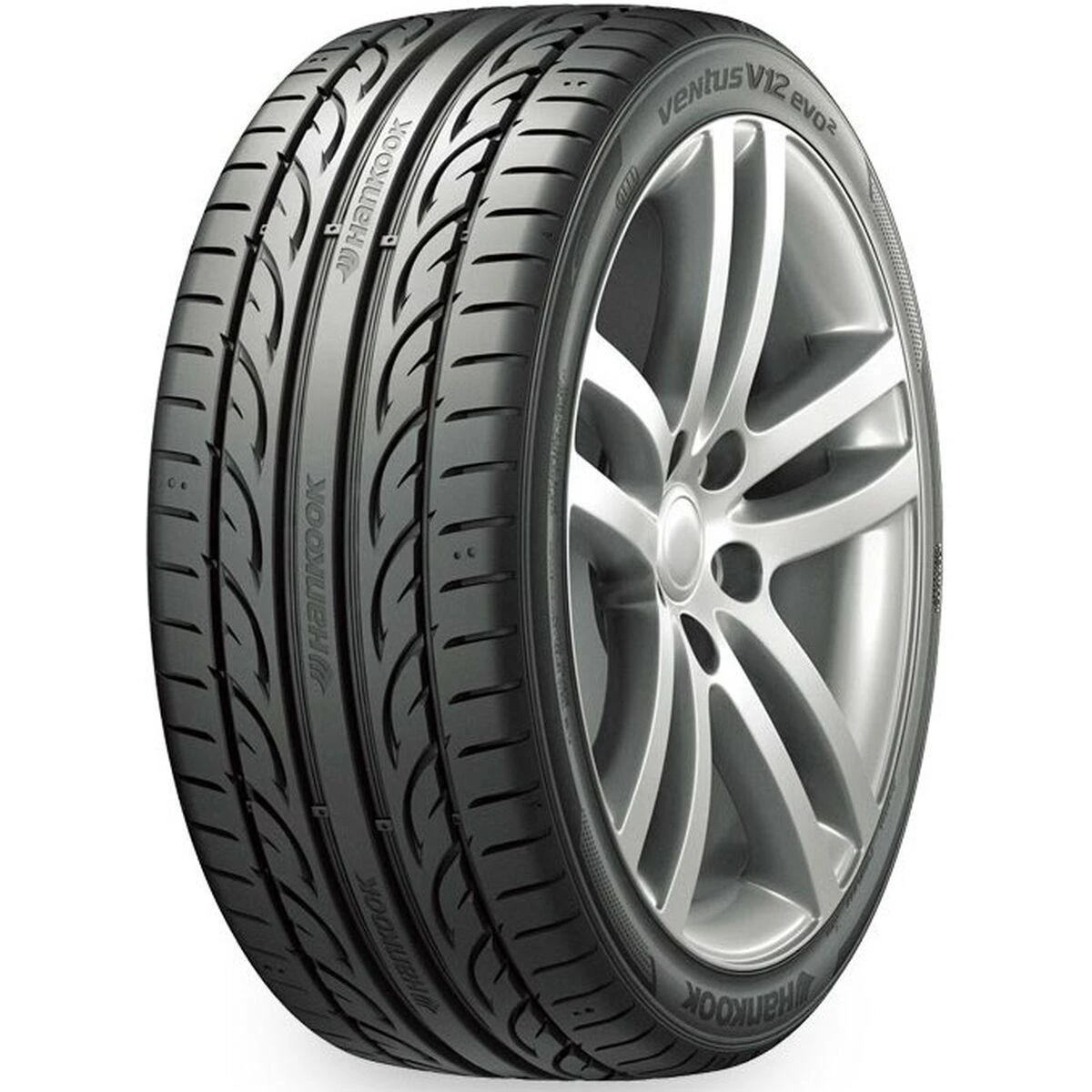 Hankook 215/35R18 VENTUS V12 EVO2 K120 84Y XL FR