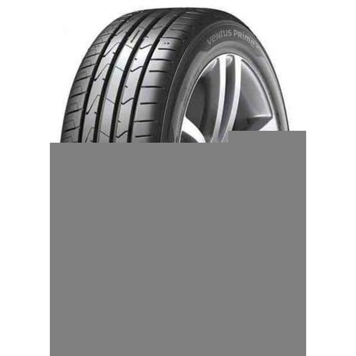 Hankook (2020 m.) Padangos Ventus Prime 3 (K125) 91 W ( C B B 71dB )