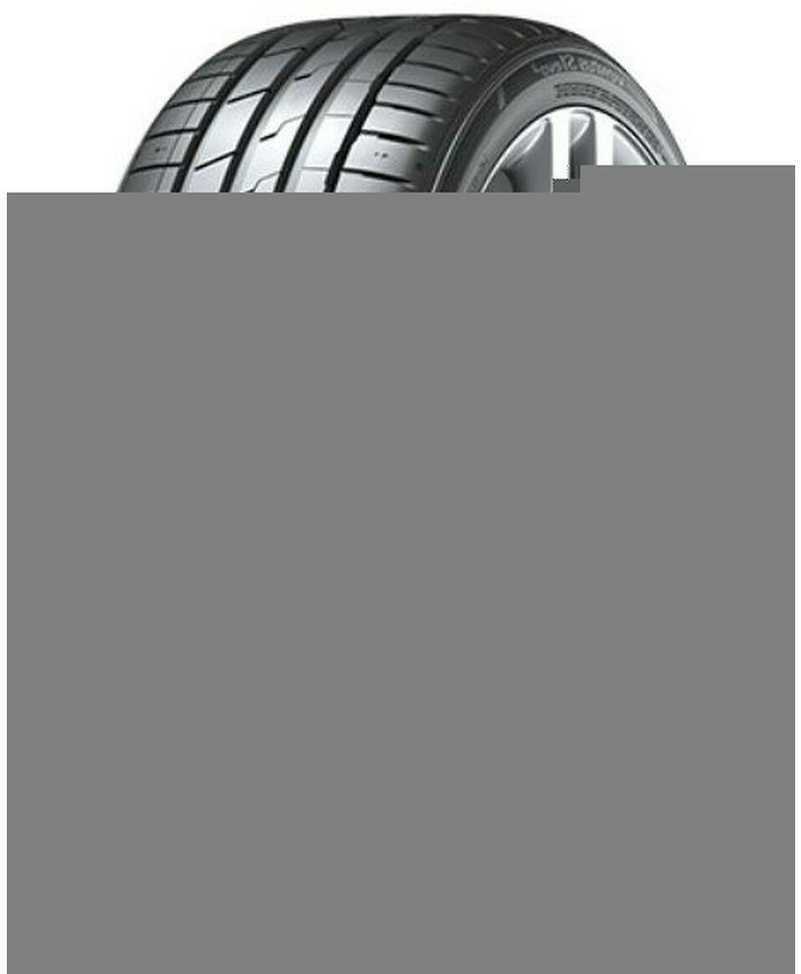 Hankook 225/55R17 VENTUS S1 EVO 3 K127 101Y XL *