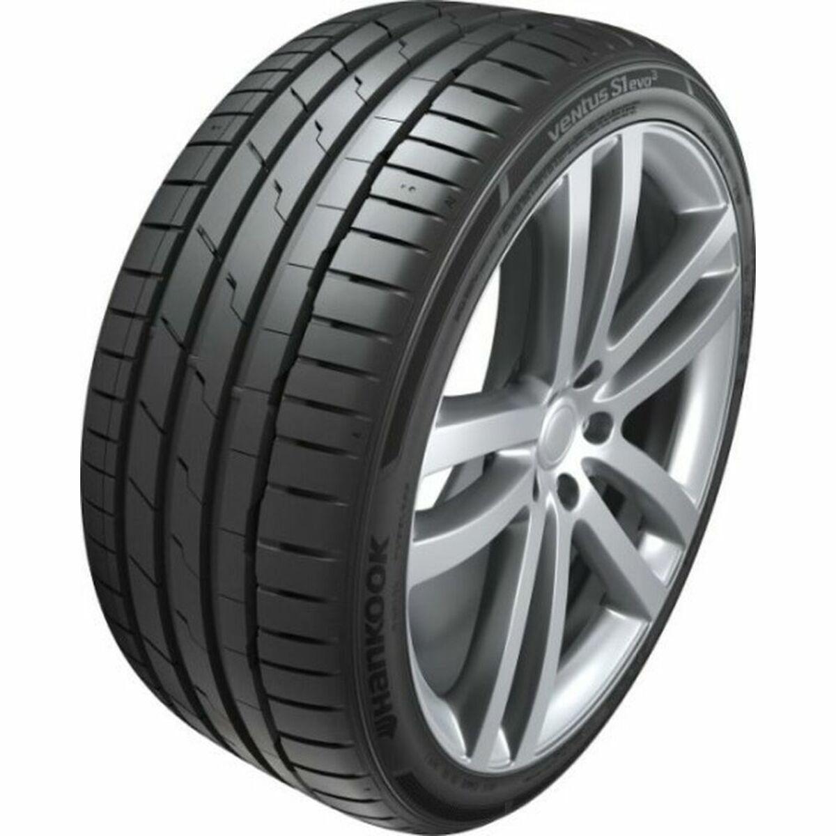 Hankook Padangos Ventus S1 Evo3 (K127) 99 Y XL (C A B 72dB)