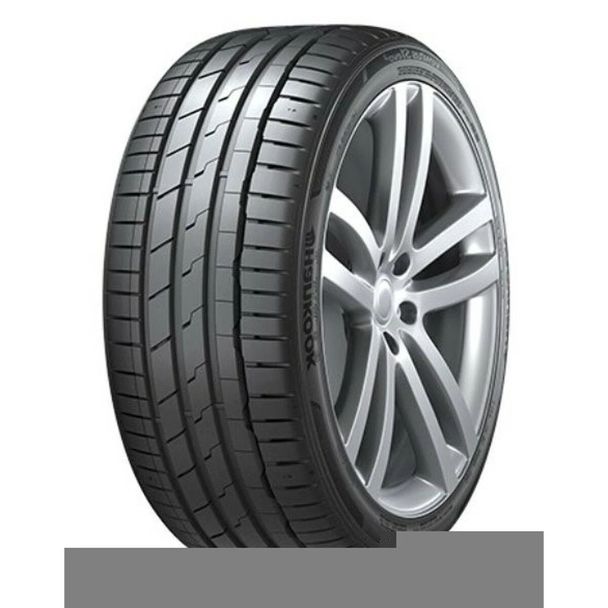 Hankook Padangos Ventus S1 Evo3 (K127) 98 Y XL (C A B 72dB)