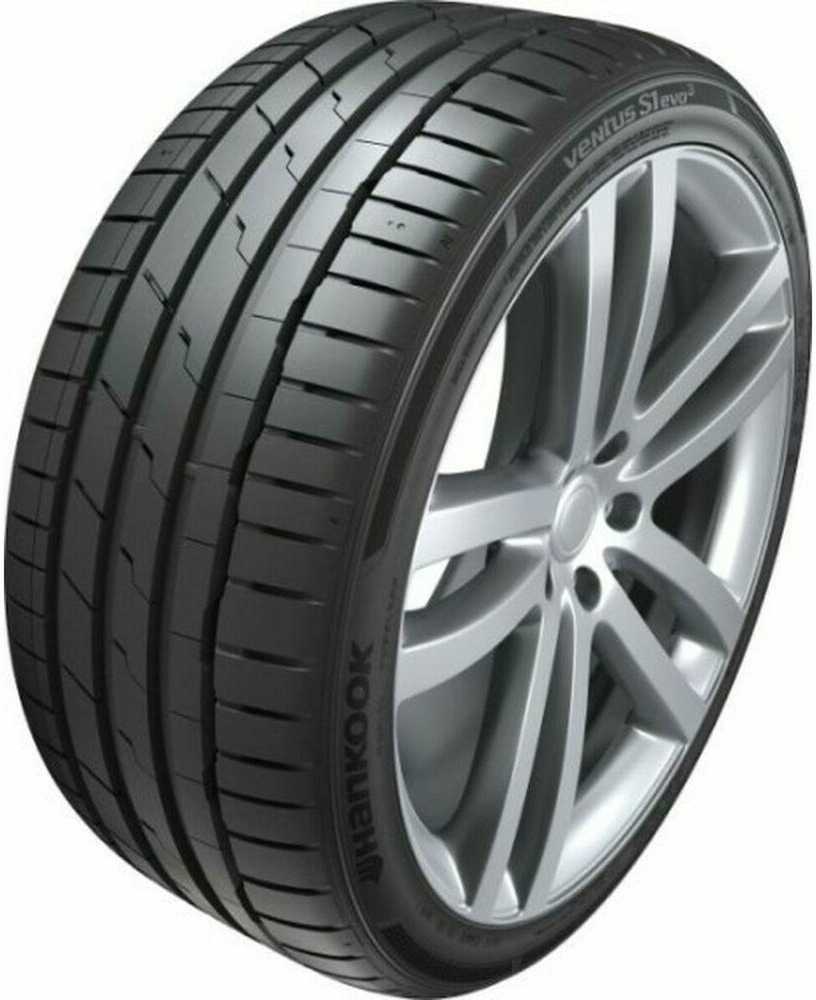 Hankook Padangos Ventus S1 Evo3 (K127) 96 Y XL (C A B 72dB)