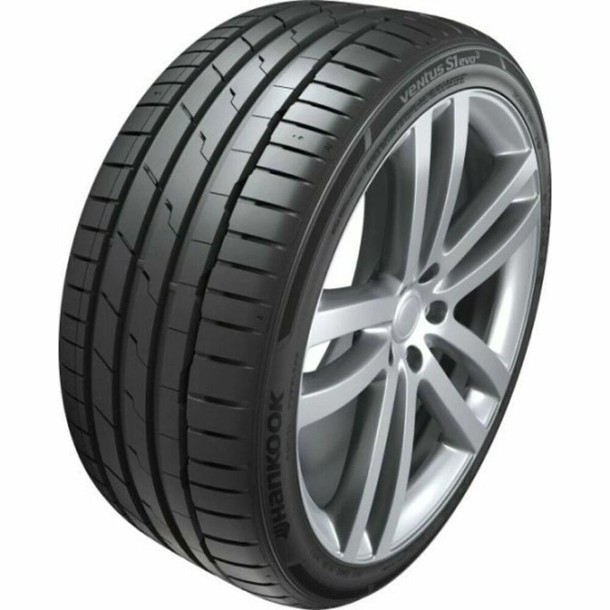 Hankook Padangos Ventus S1 Evo3 SUV (K127A) 106 Y XL (C A B 73dB)