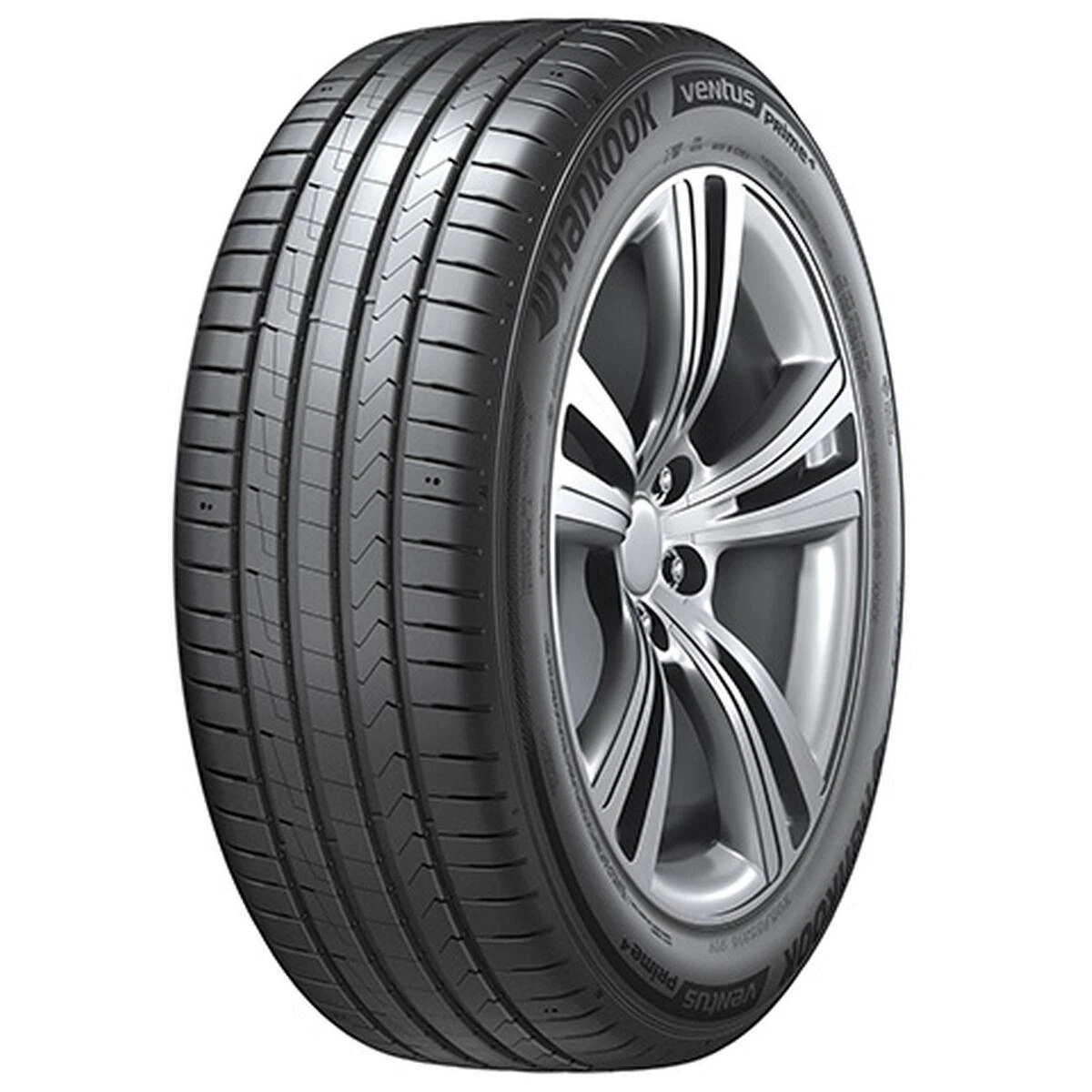 Hankook Padangos Ventus Prime 4 (K135) 91 Y (C A B 69dB)