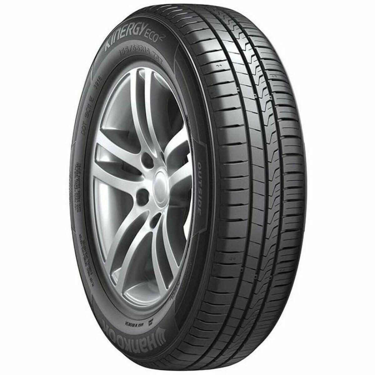 Hankook Padangos Kinergy Eco2 (K435) 82 T (D B B 70dB)