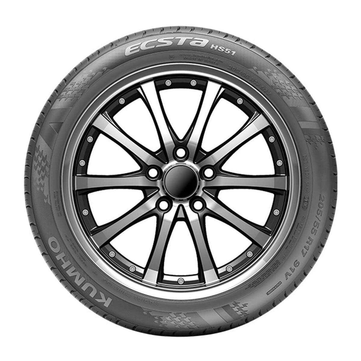 Kumho 205/60R16 ECSTA HS51 92H FR