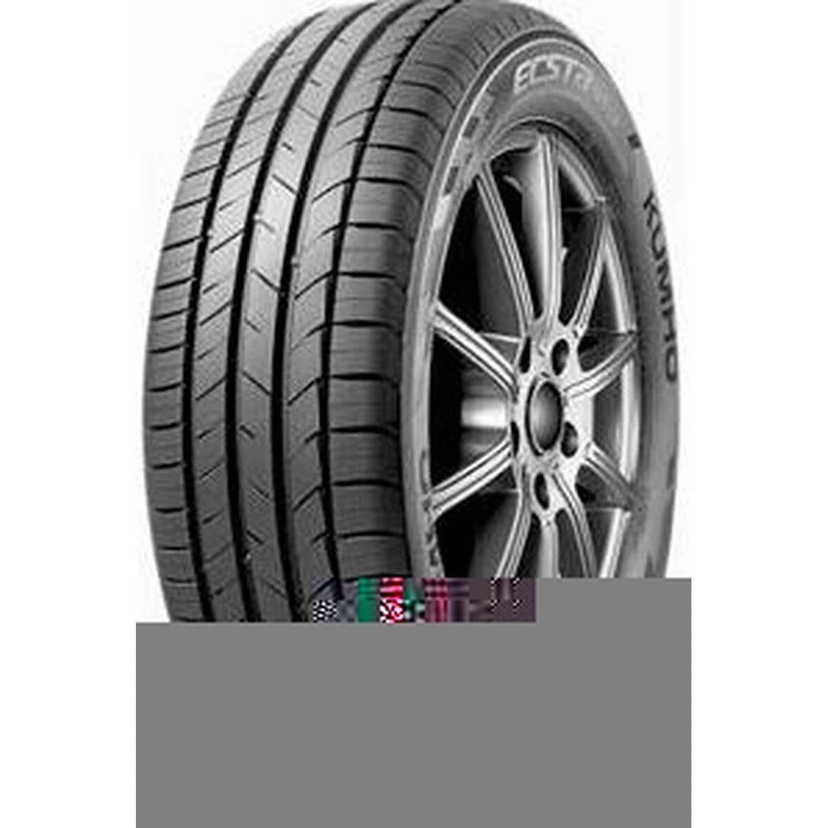 Kumho 245/45ZR18 ECSTA HS52 100W XL FR