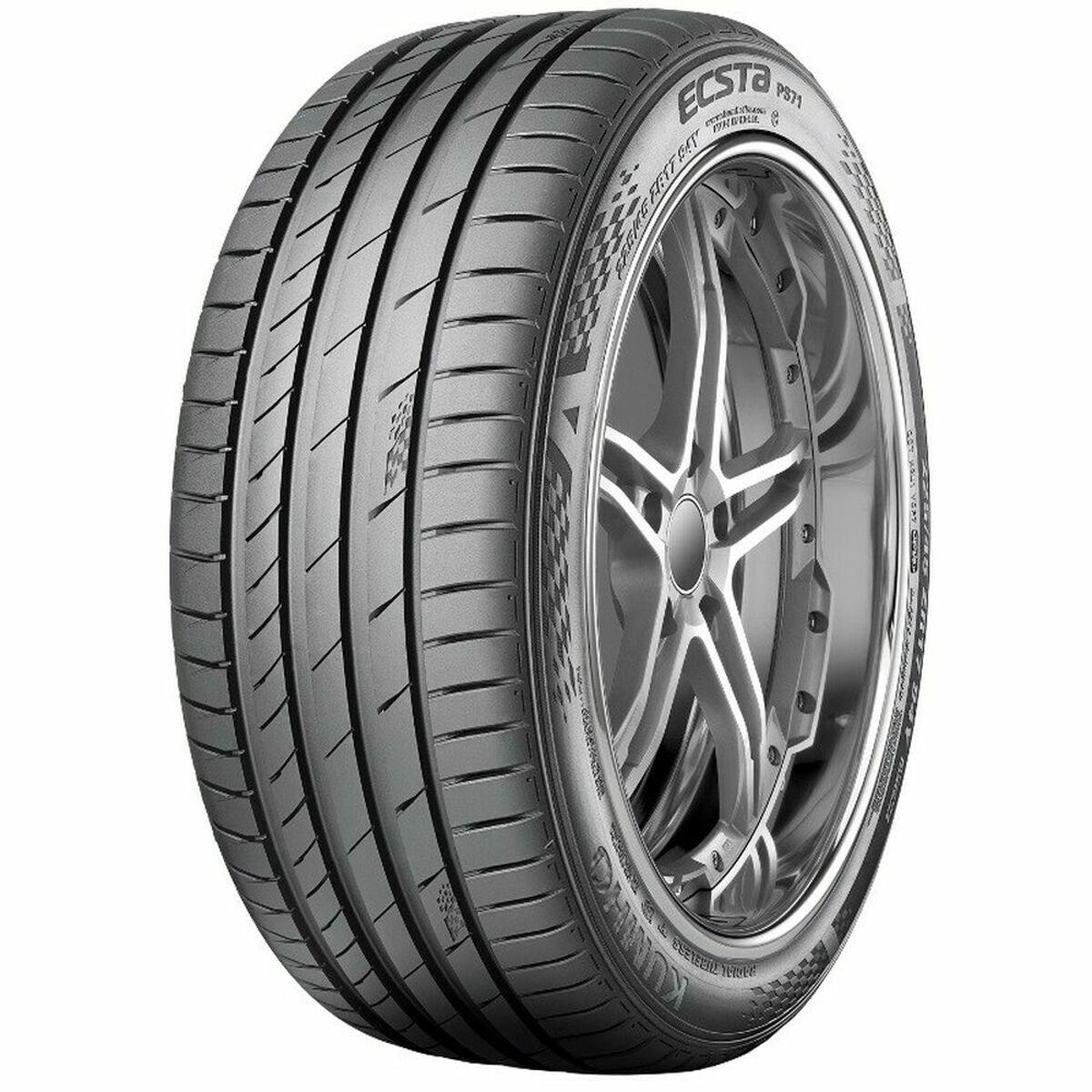 Kumho 245/40R20 ECSTA PS71 99Y XL FR