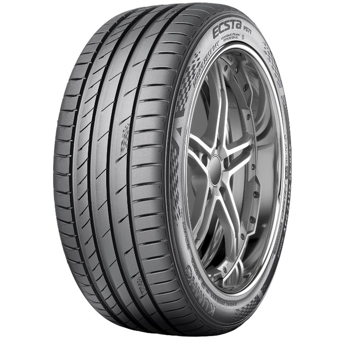 Kumho 275/30R19 ECSTA PS71 96Y XL FR