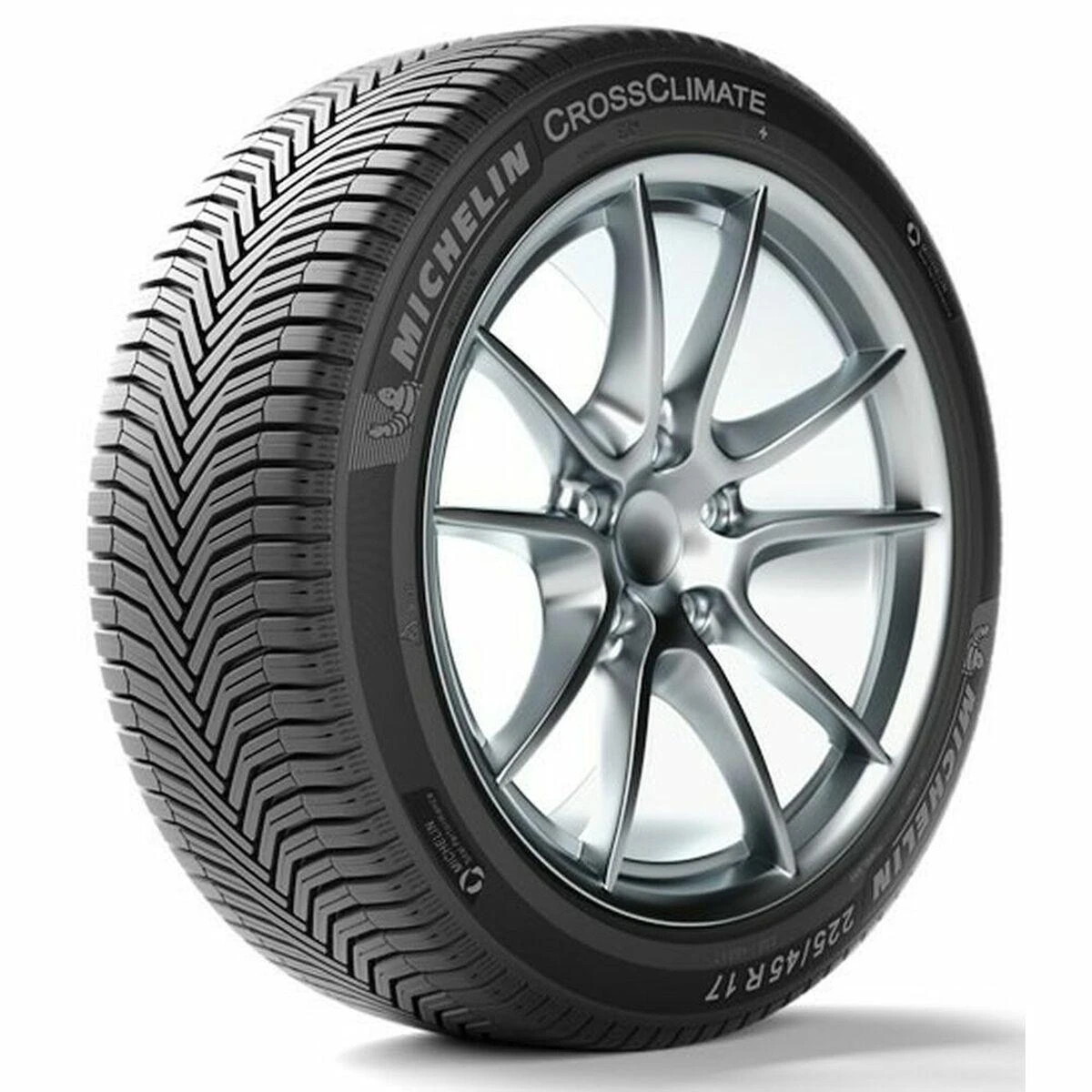 Michelin 185/60R14 CROSSCLIMATE+ 86H XL