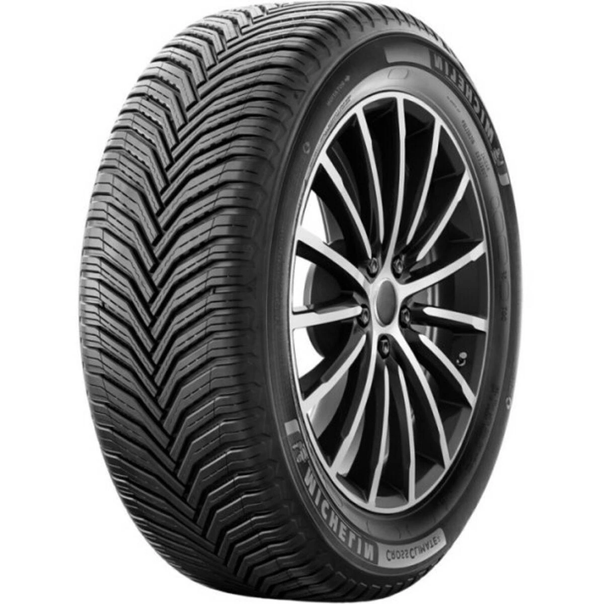 Michelin Padangos CrossClimate 2 88 H ( B B A 69dB )